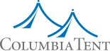 Columbia Tent Rentals Logo