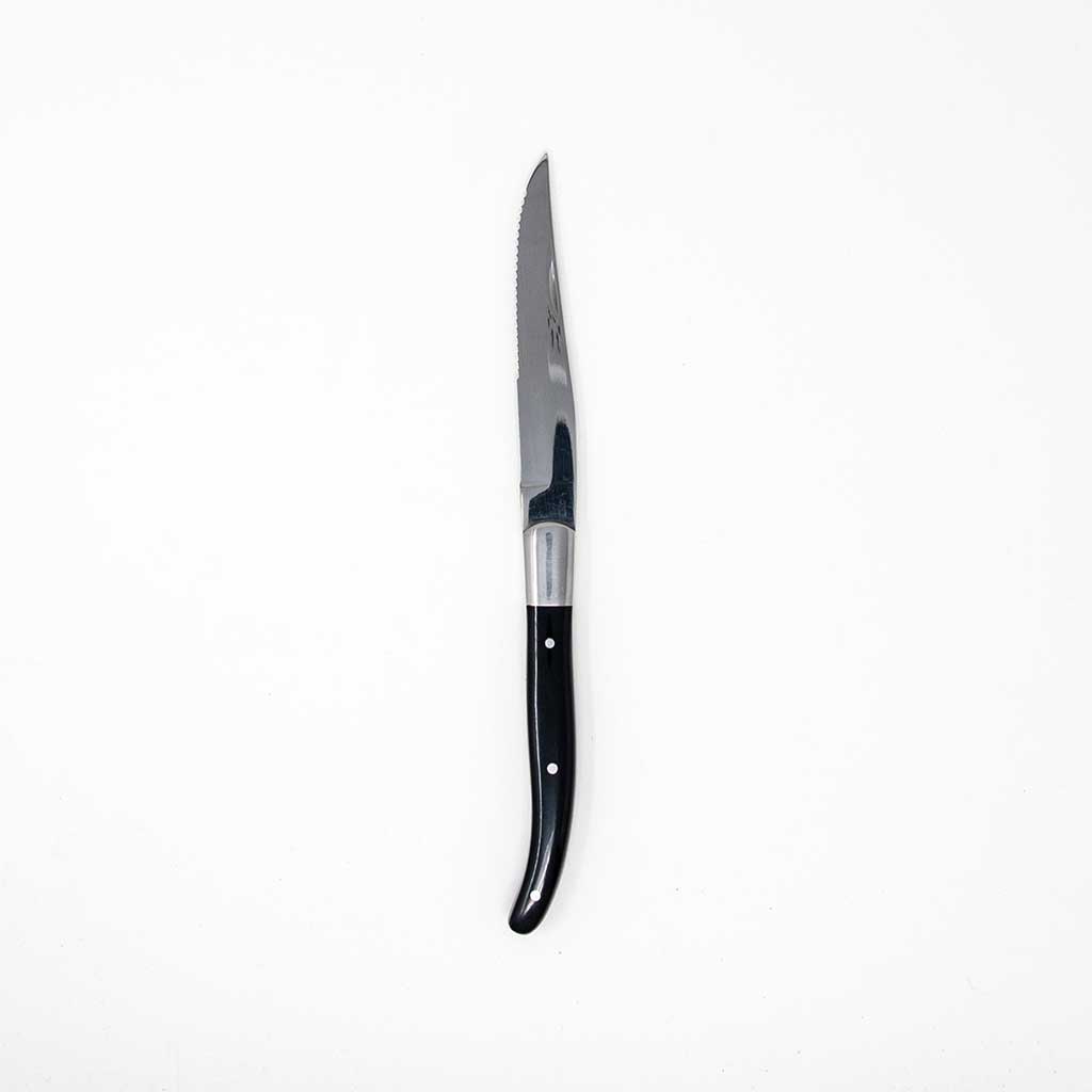 Serrated Steak Knife