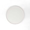 Modern Rim - White Collection - dinner-plate-10
