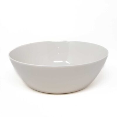 Serving Bowls & Platters - esme-round-china-bowl