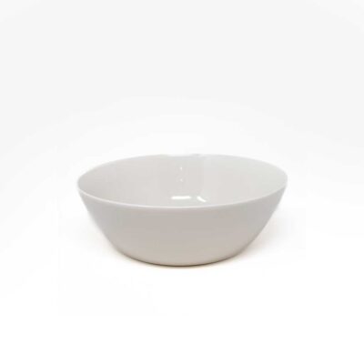 Serving Bowls & Platters - esme-round-china-bowl