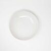 Heirloom Stoneware - White - bowl-9
