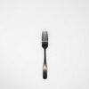 Matte Black - dinner-fork