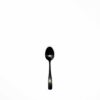 Matte Black - teaspoon