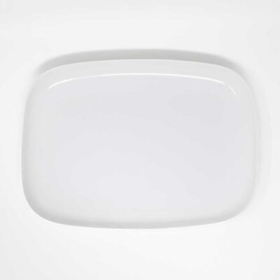 Serving Bowls & Platters - modern-rectangular-platter