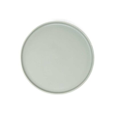 Modern Rim - Sage Collection - dinner-plate-10