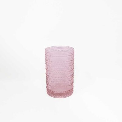 Tall Jupiter Collection - pink