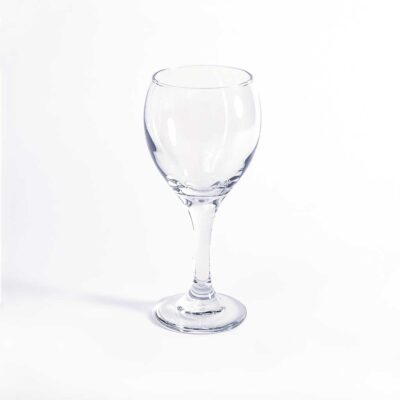 Teardrop Collection - all-purpose-wine-glass