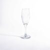 Teardrop Collection - champagne-flute