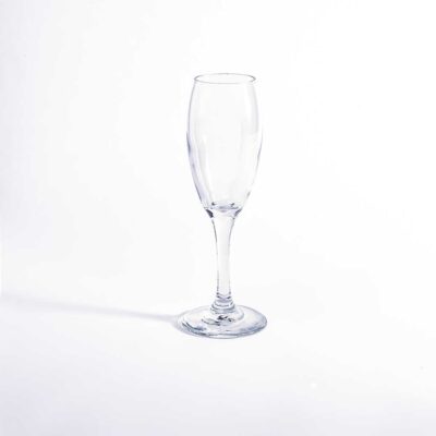 Teardrop Collection - champagne-flute