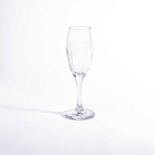 Teardrop Collection - champagne-flute