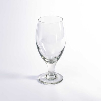 Teardrop Collection - water-beer-glass