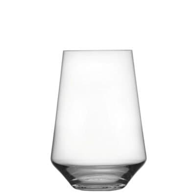 Pure Crystal Collection - stemless-wine