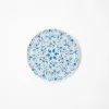 Watercolor Blue Collection - dessert-plate-6