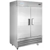Refrigeration & Chilling - double-door-refrigerator