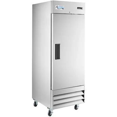 Refrigeration & Chilling - single-door-refrigerator