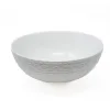 Serving Bowls & Platters - casale-round-china-bowl