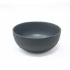 Serving Bowls & Platters - cement-stoneware-bowl