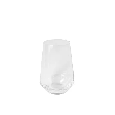 Pure Crystal - stemless-wine