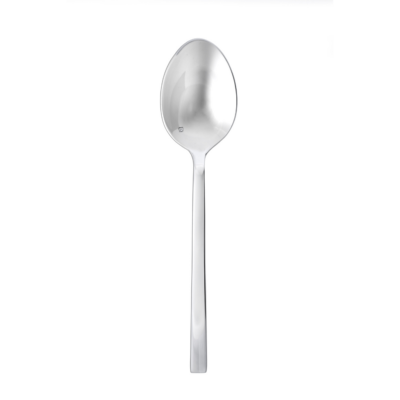 Serving Pieces - arezzo-stainless-serving-spoon