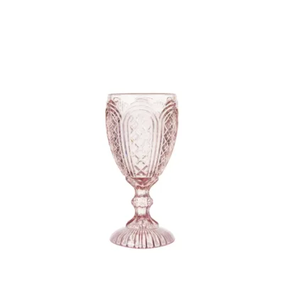 Carousel Collection - pink