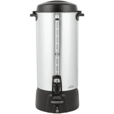 Beverage Service - coffee-urn-percolator