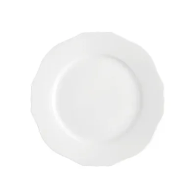 Contessa Collection - salad-dessert-plate-black-8