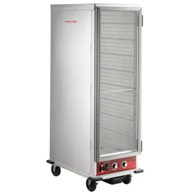 Kitchen & Cooking Equipment - proofing-cabinet-electric