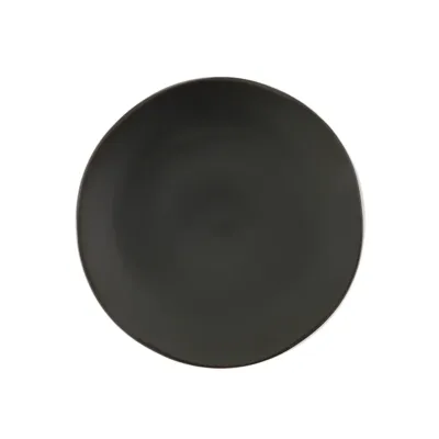 Heirloom Coupe Black Collection - dinner-plate-10-75