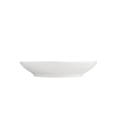 Heirloom Coupe White Collection - bowl-9