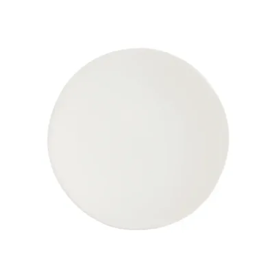 Heirloom Coupe White Collection - dinner-plate-10-75