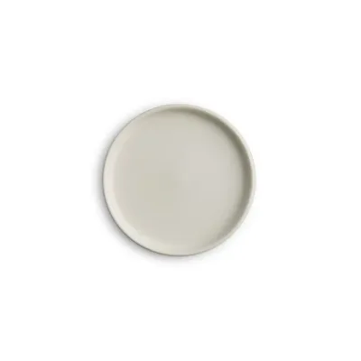 Modern Rim White Collection - dessert-plate-5-25