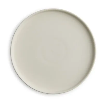 Modern Rim White Collection - dinner-plate-10