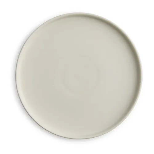 Modern Rim White Collection - dinner-plate-10