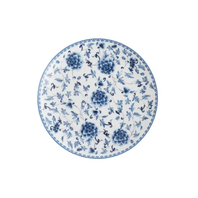 Savannah Collection - salad-dessert-plate-black-8