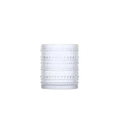 Short Jupiter Collection - clear