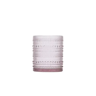 Short Jupiter Collection - pink