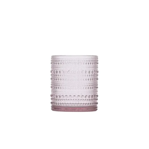 Short Jupiter Collection - pink