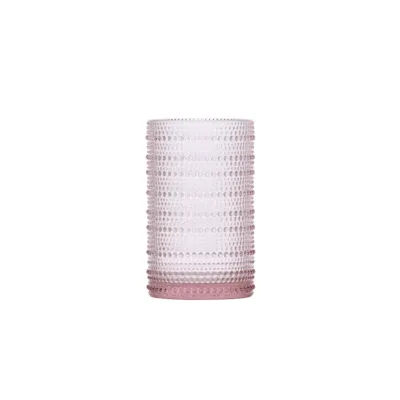 Tall Jupiter Collection - pink