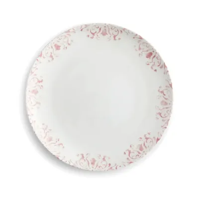 Watercolor Blush Collection - dessert-plate-6