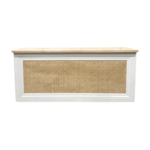 White Cane Bar