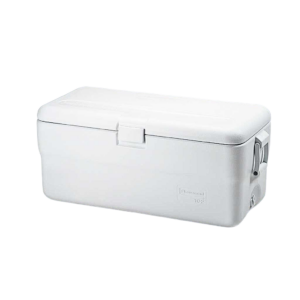 White Cooler