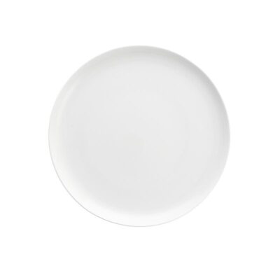 Serving Pieces - modern-coupe-round-serving-platter