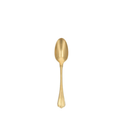 San Marco Gold Antiqued Collection - soup-tablespoon