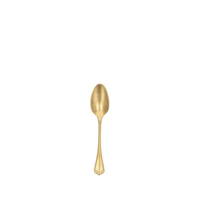 San Marco Gold Antiqued Collection - teaspoon