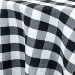 Gingham Linens - napkin