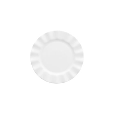 Greta Collection - salad-dessert-plate-black-8