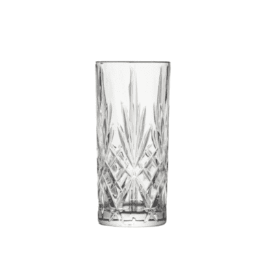 Melodia Collection - etched-collins-glass