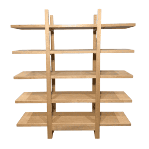 Natural Back Bar