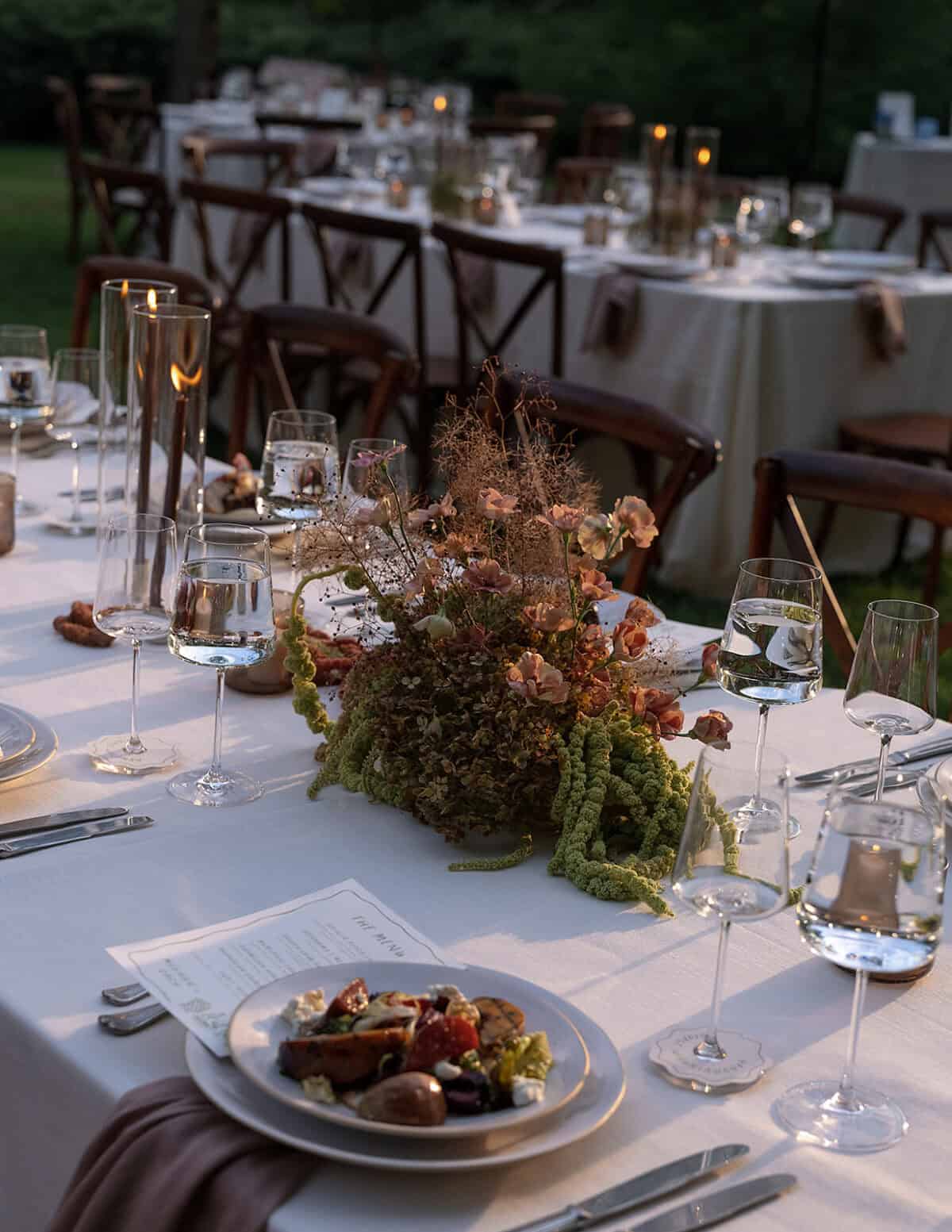 Columbia Tent Rentals